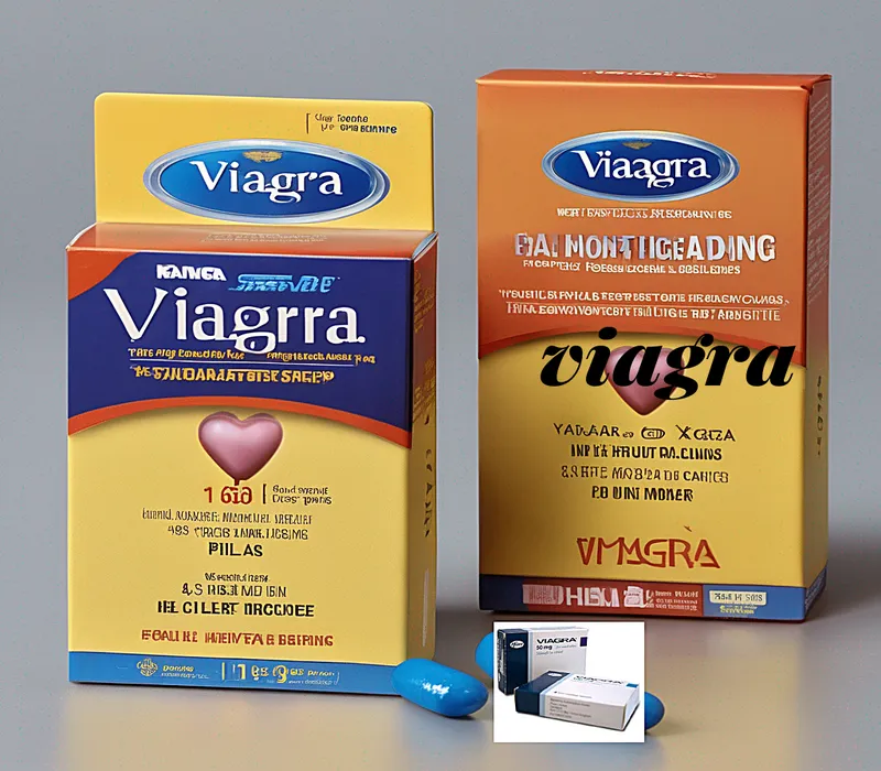 Requiere receta medica viagra